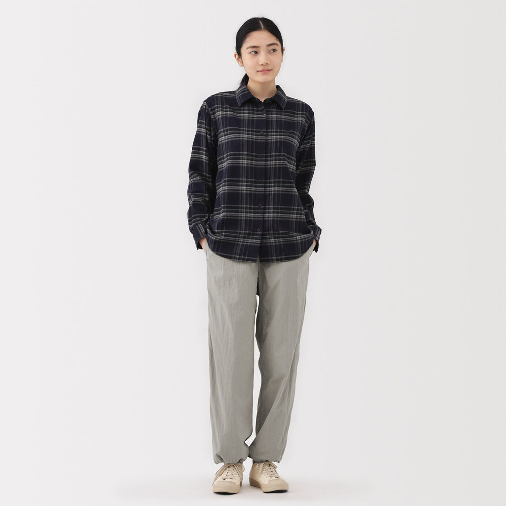 Windproof Easy Pants