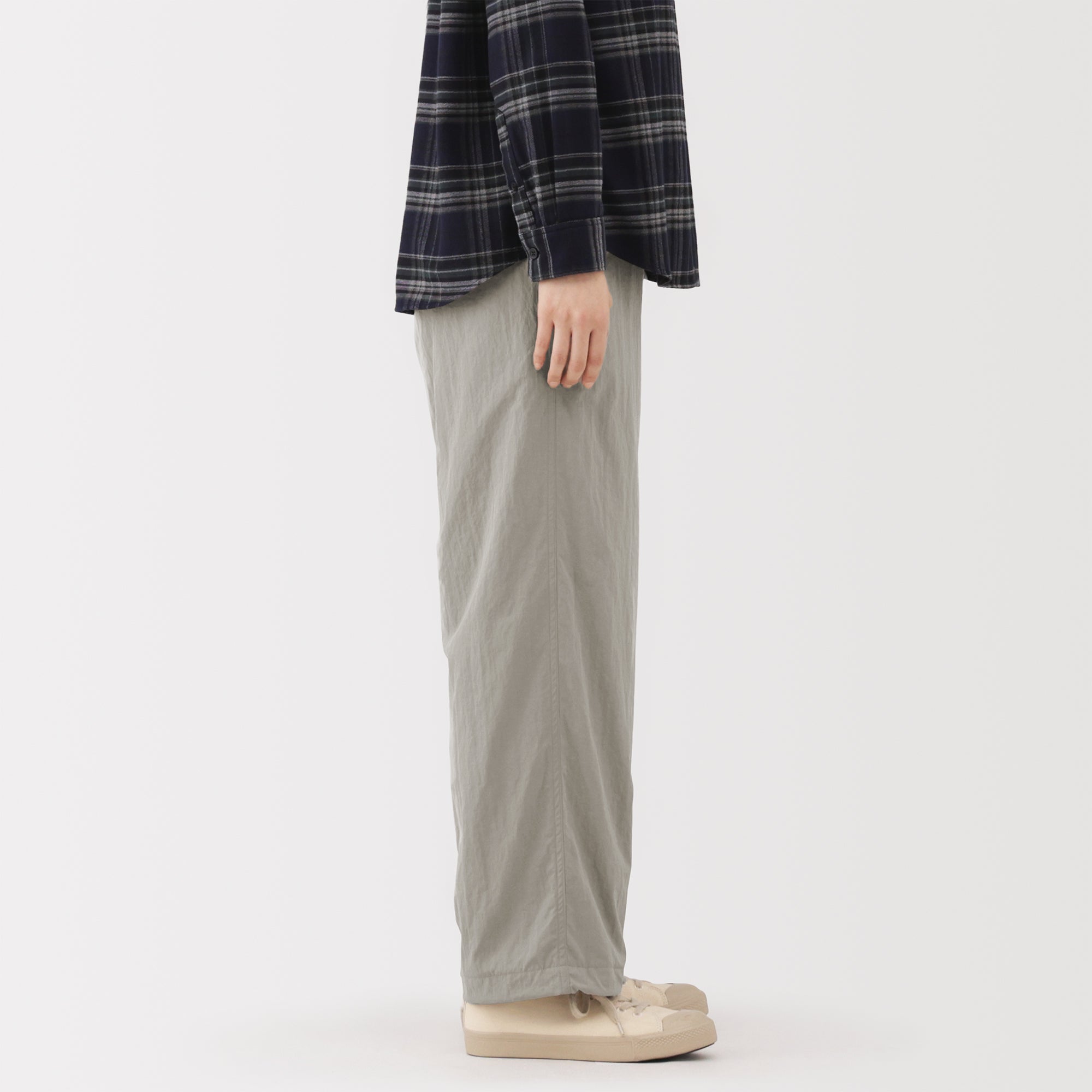 Windproof Easy Pants