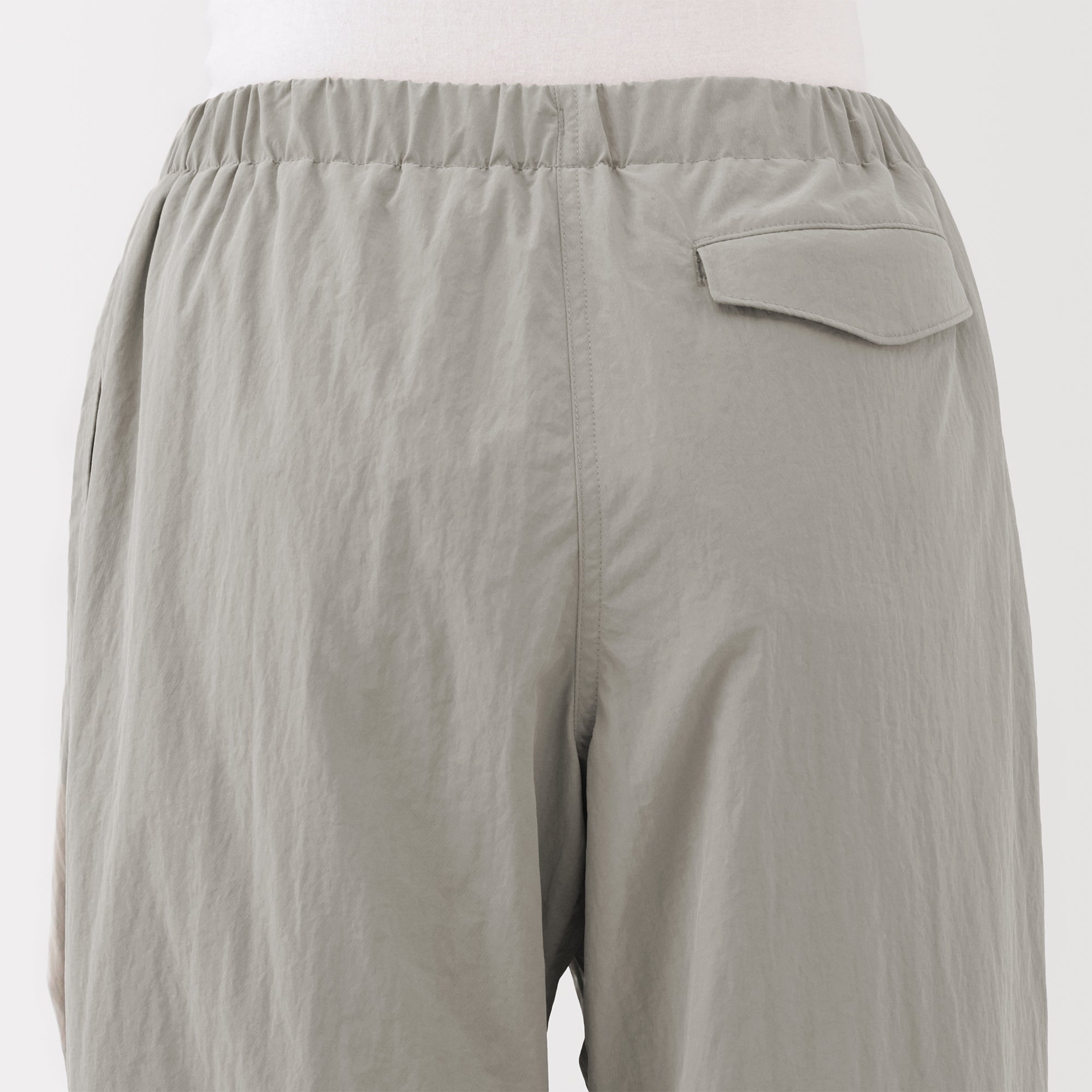 Windproof Easy Pants