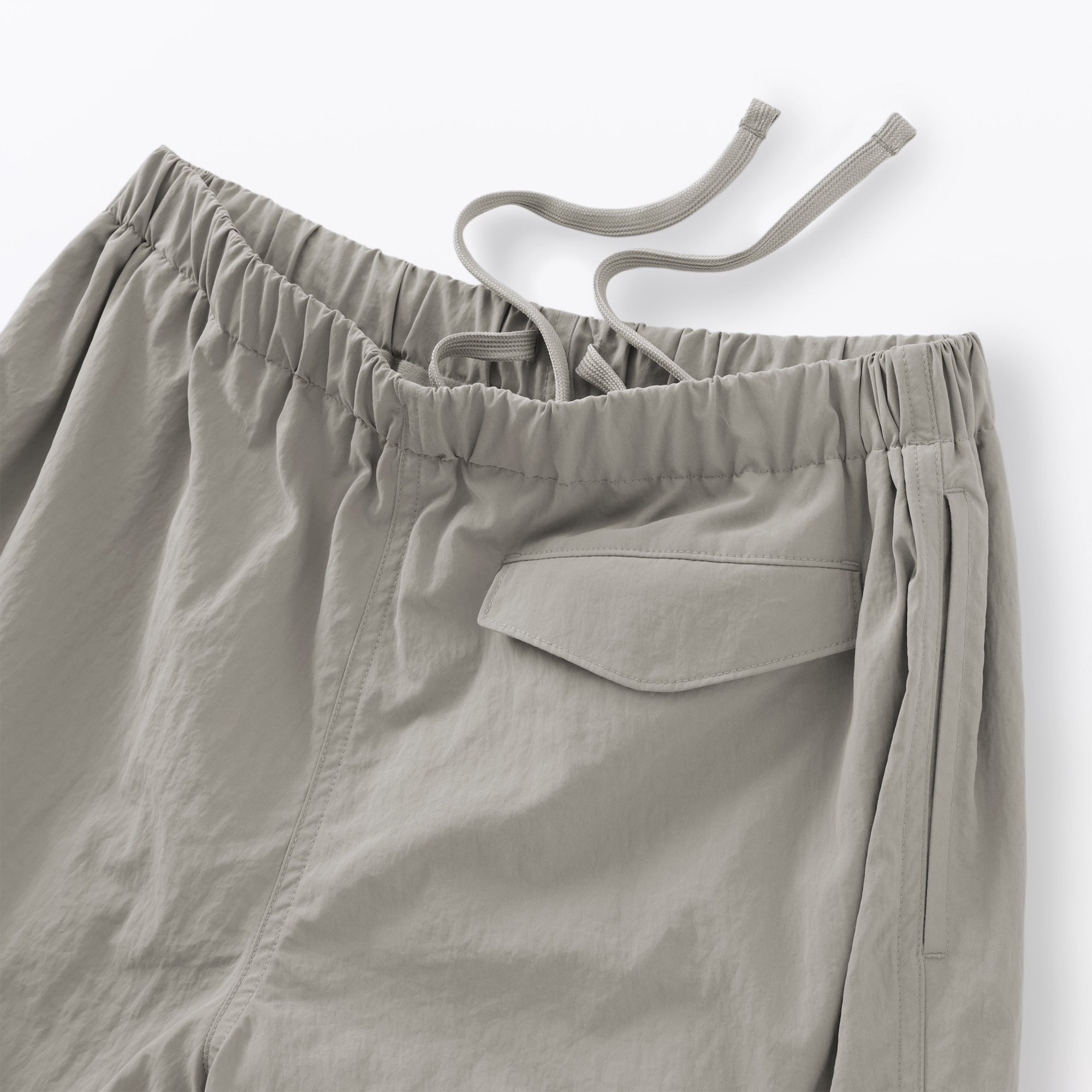Windproof Easy Pants