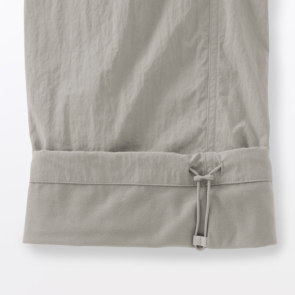 Windproof Easy Pants