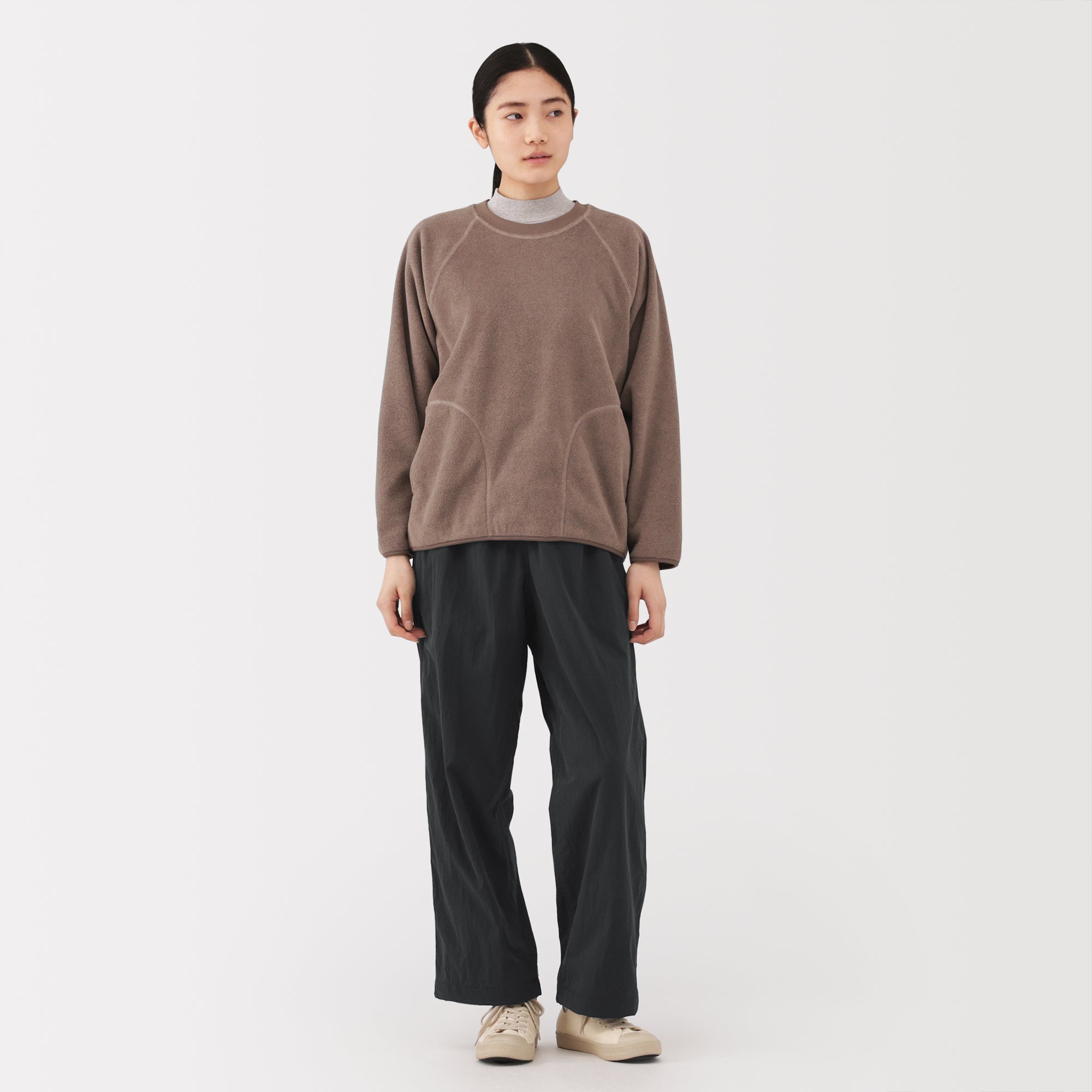 Windproof Easy Pants