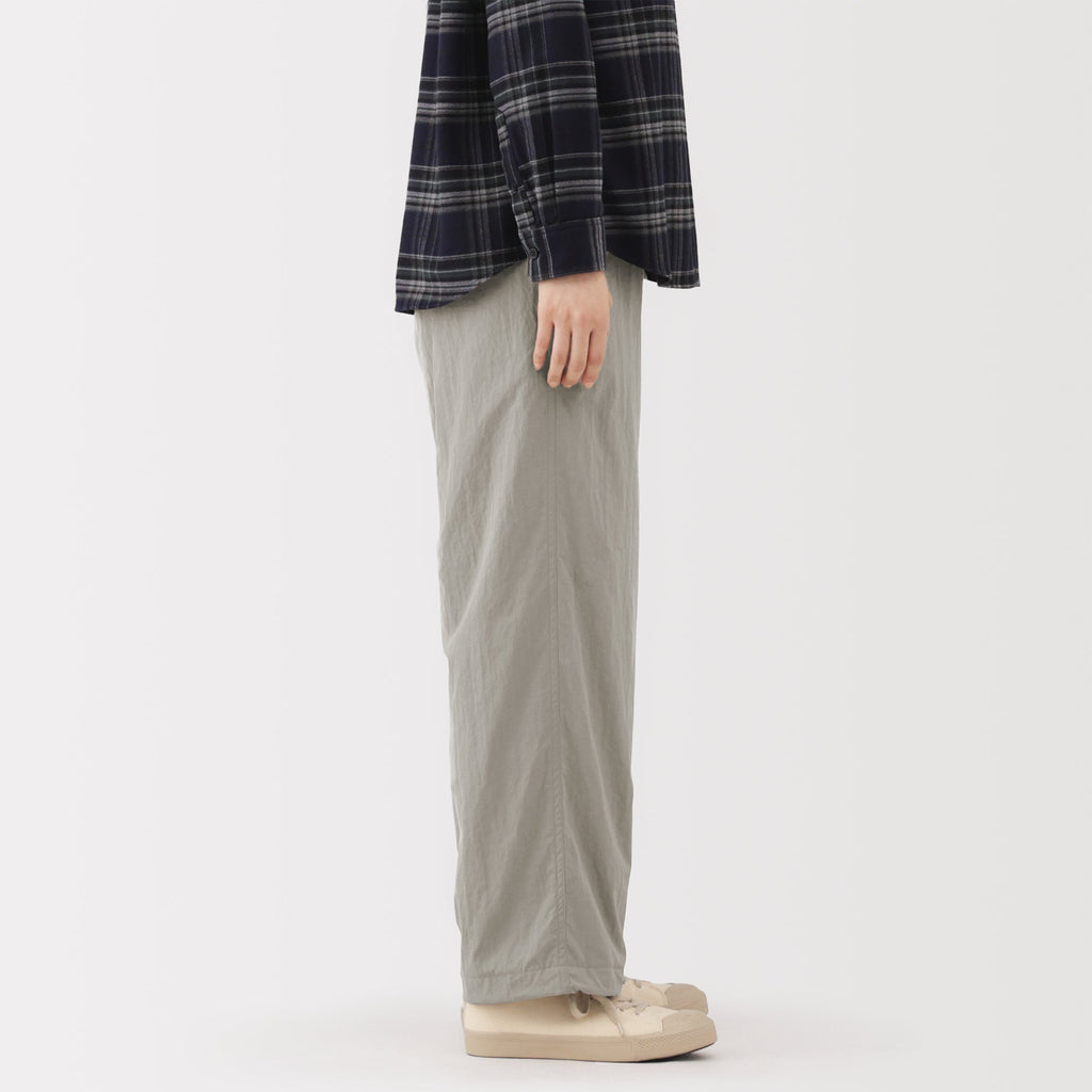 Windproof Easy Pants