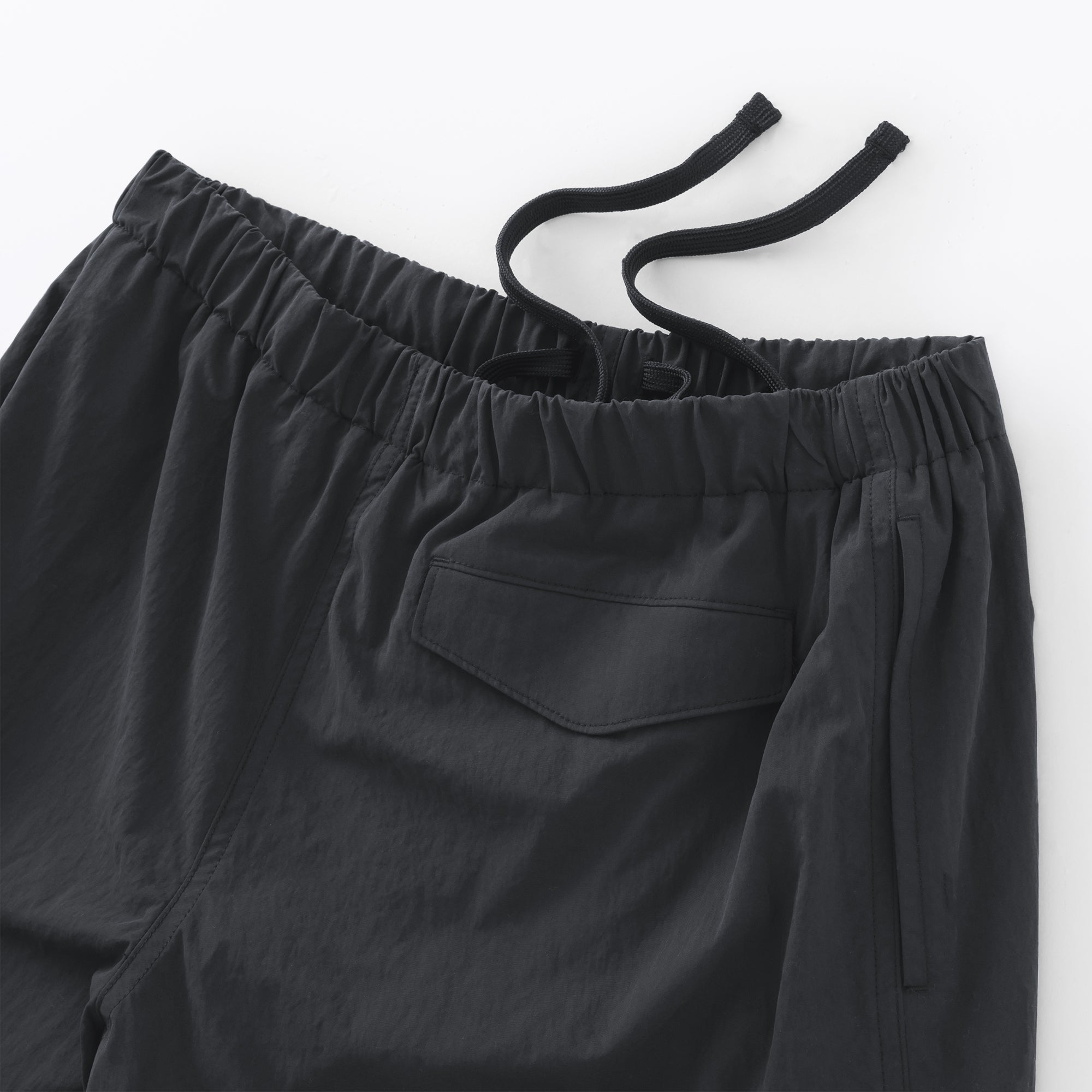 Windproof Easy Pants