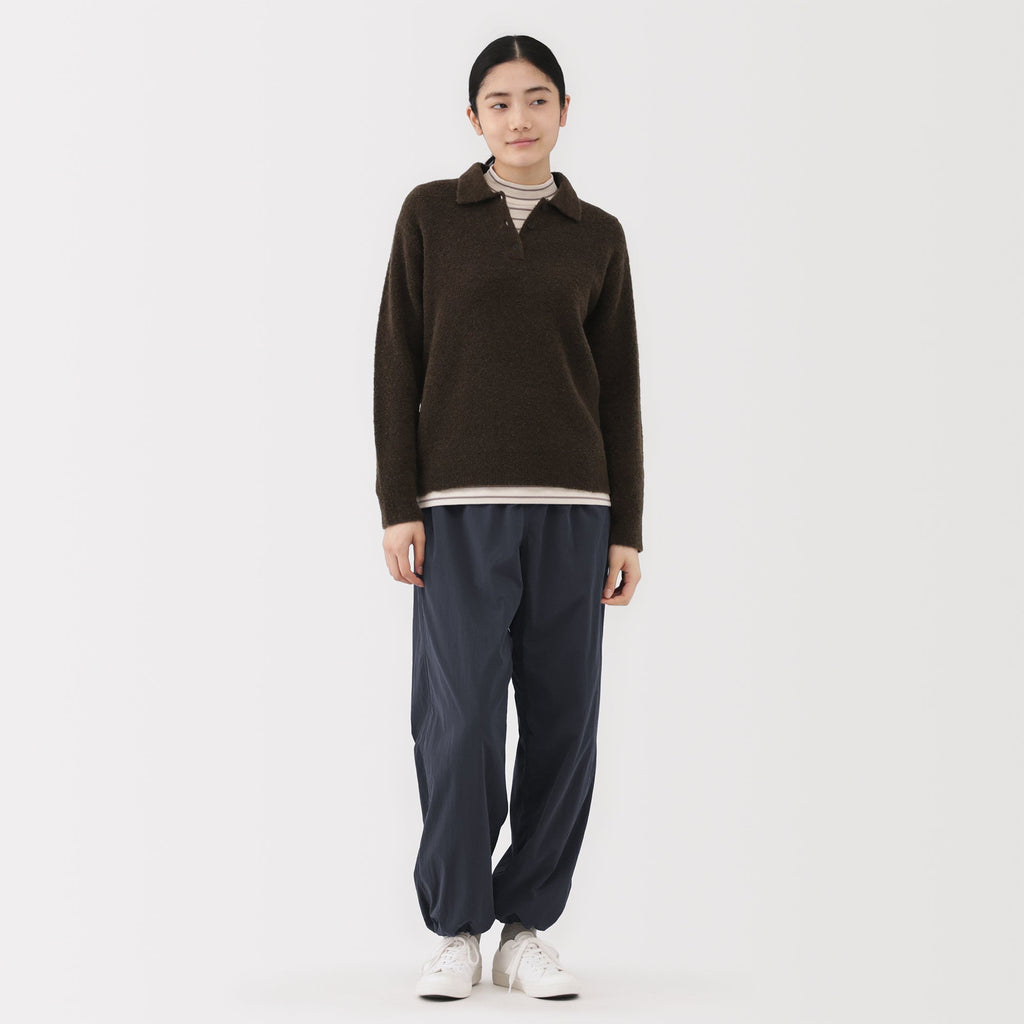 Windproof Easy Pants