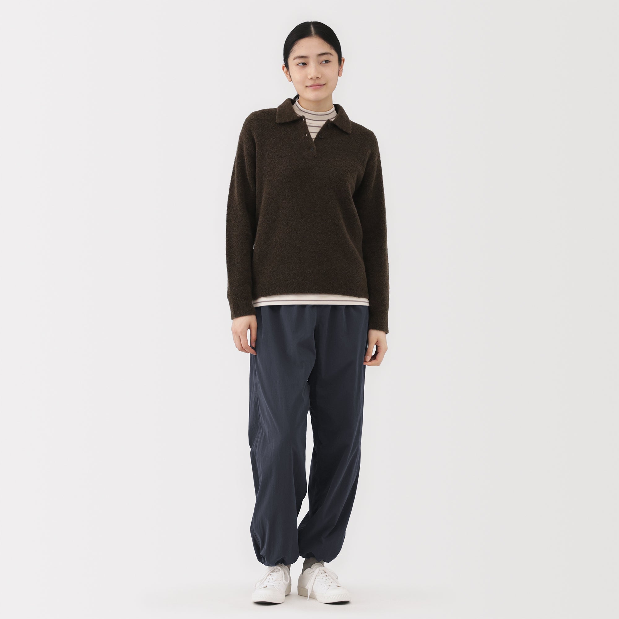 Windproof Easy Pants