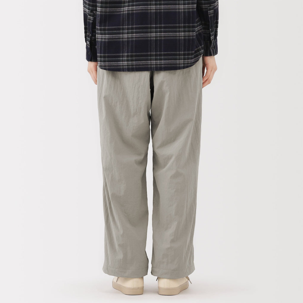 Windproof Easy Pants
