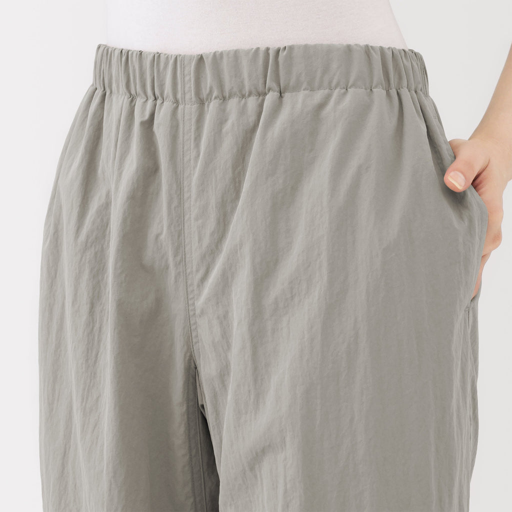 Windproof Easy Pants