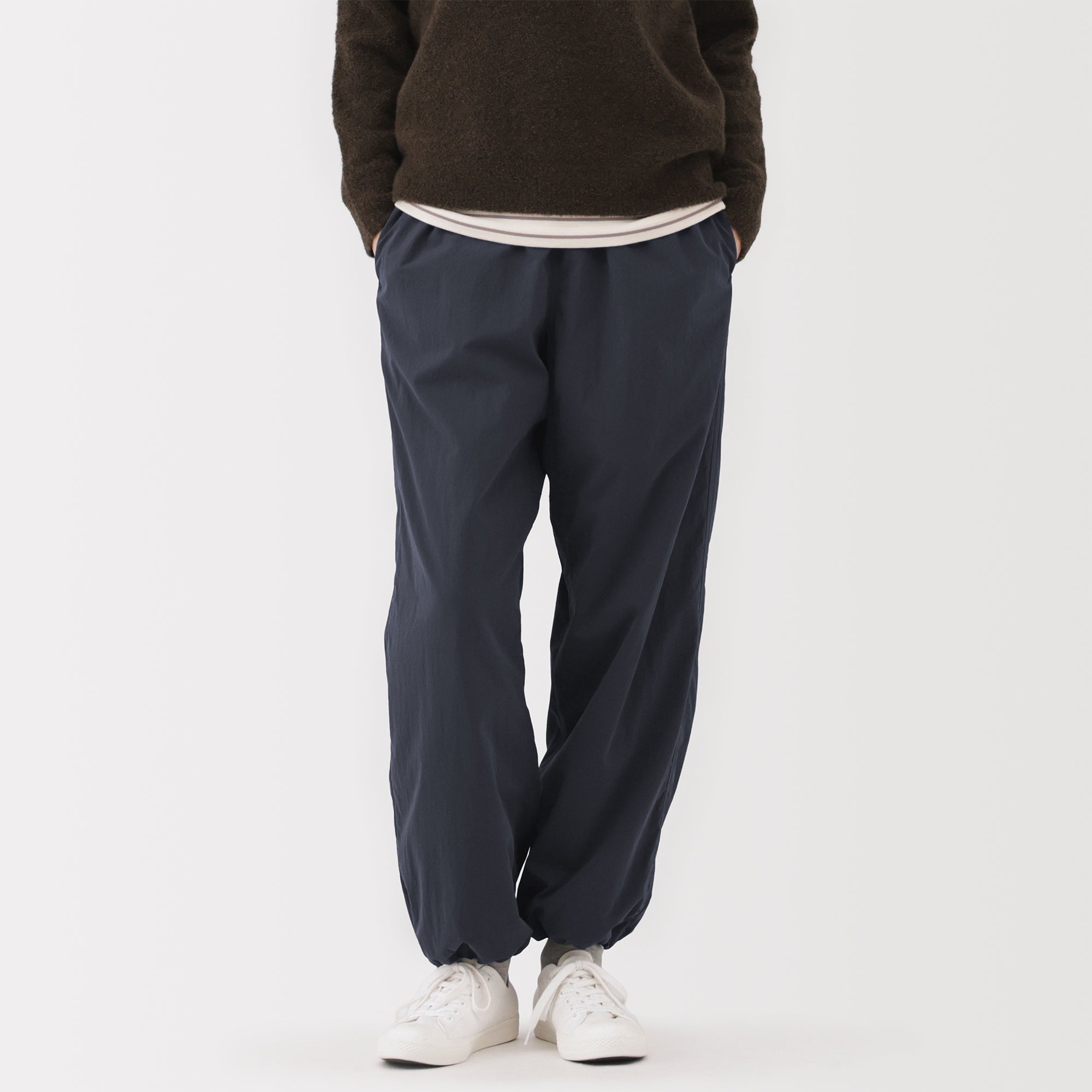 Windproof Easy Pants