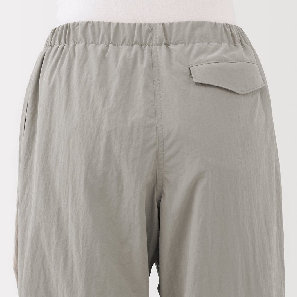 Windproof Easy Pants