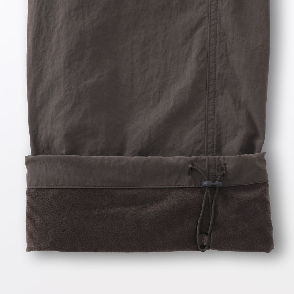 Windproof Easy Pants