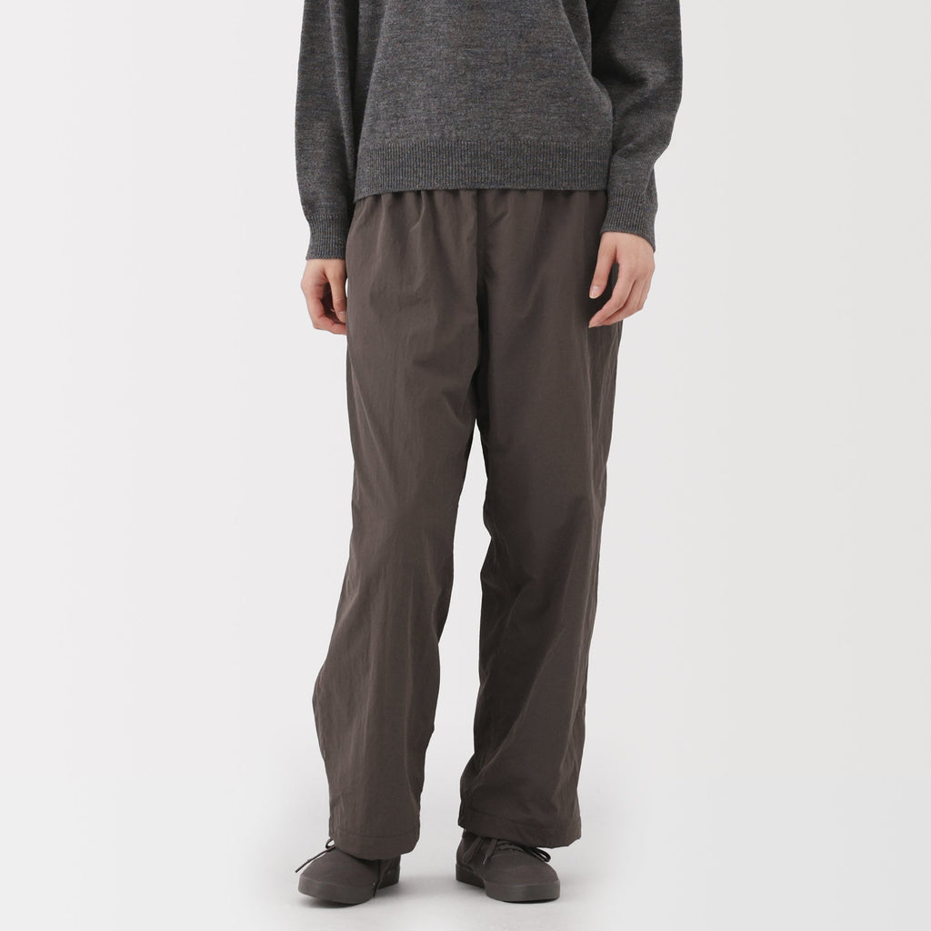 Windproof Easy Pants