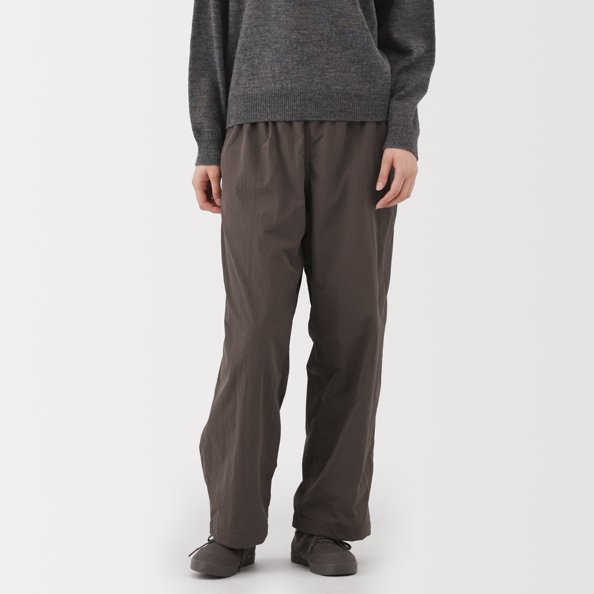 Windproof Easy Pants