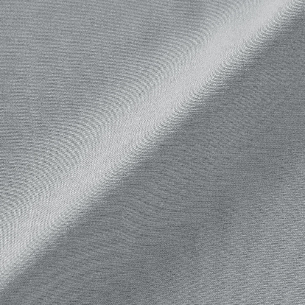 Lyocell Blend Flared Skirt