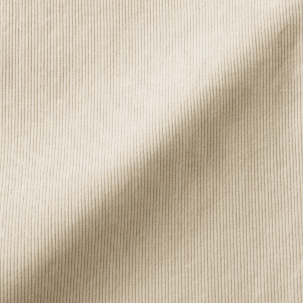 Kapok Blend Corduroy Culottes