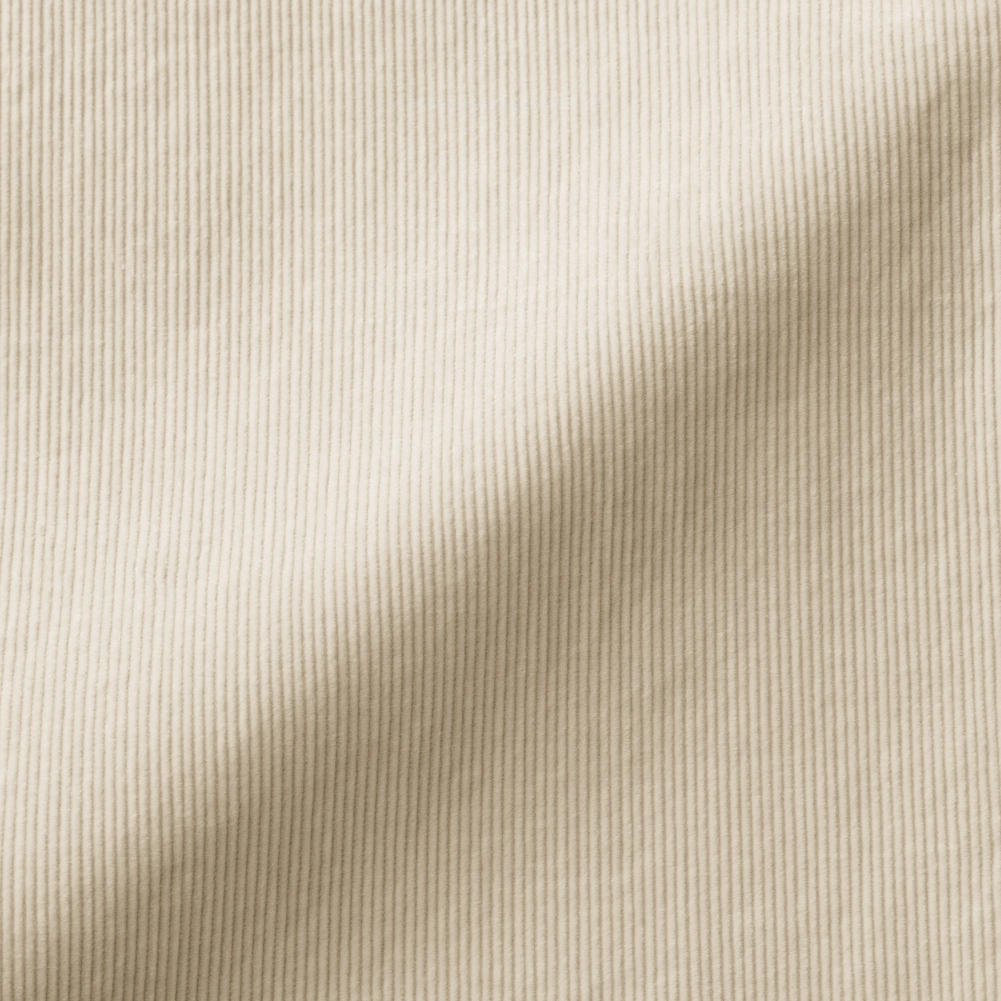 Kapok Blend Corduroy Culottes