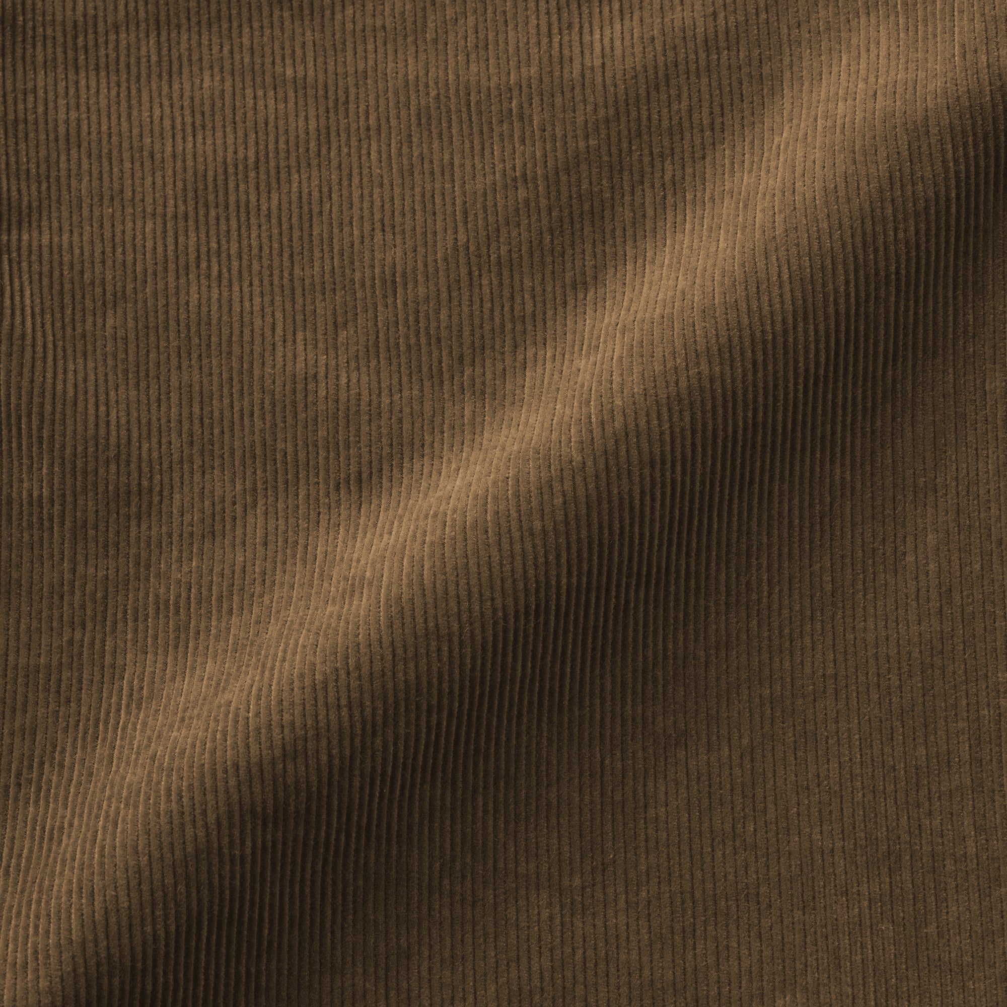 Kapok Blend Corduroy Culottes