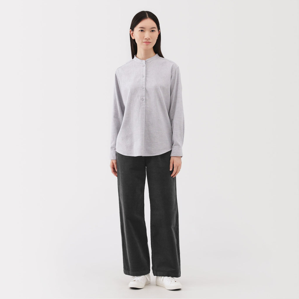 Corduroy Easy Pants