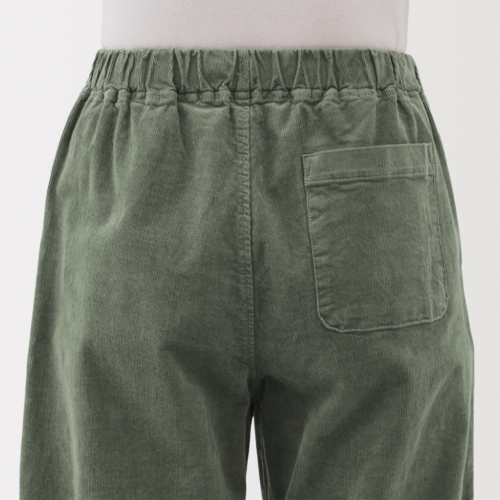 Corduroy Easy Pants