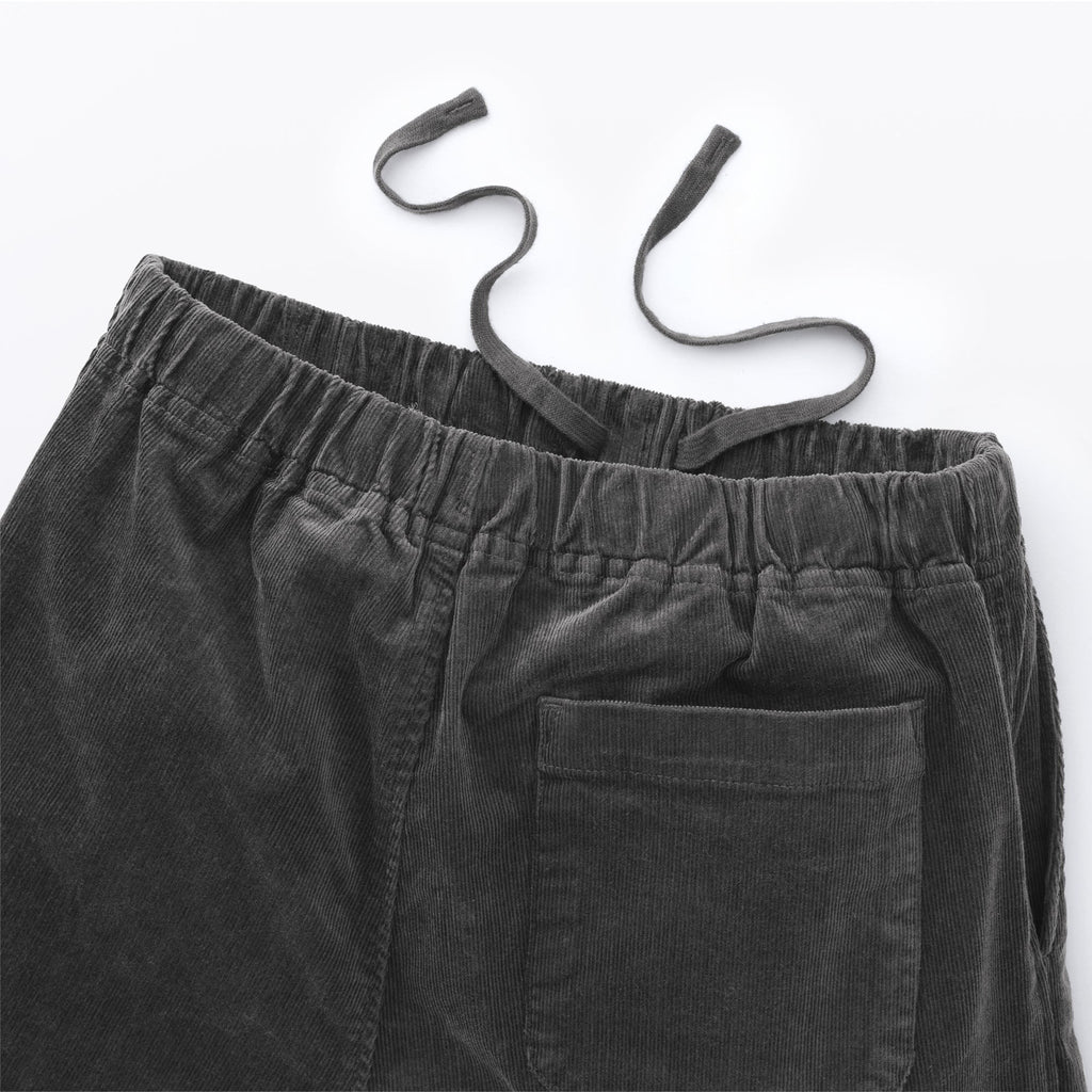 Corduroy Easy Pants