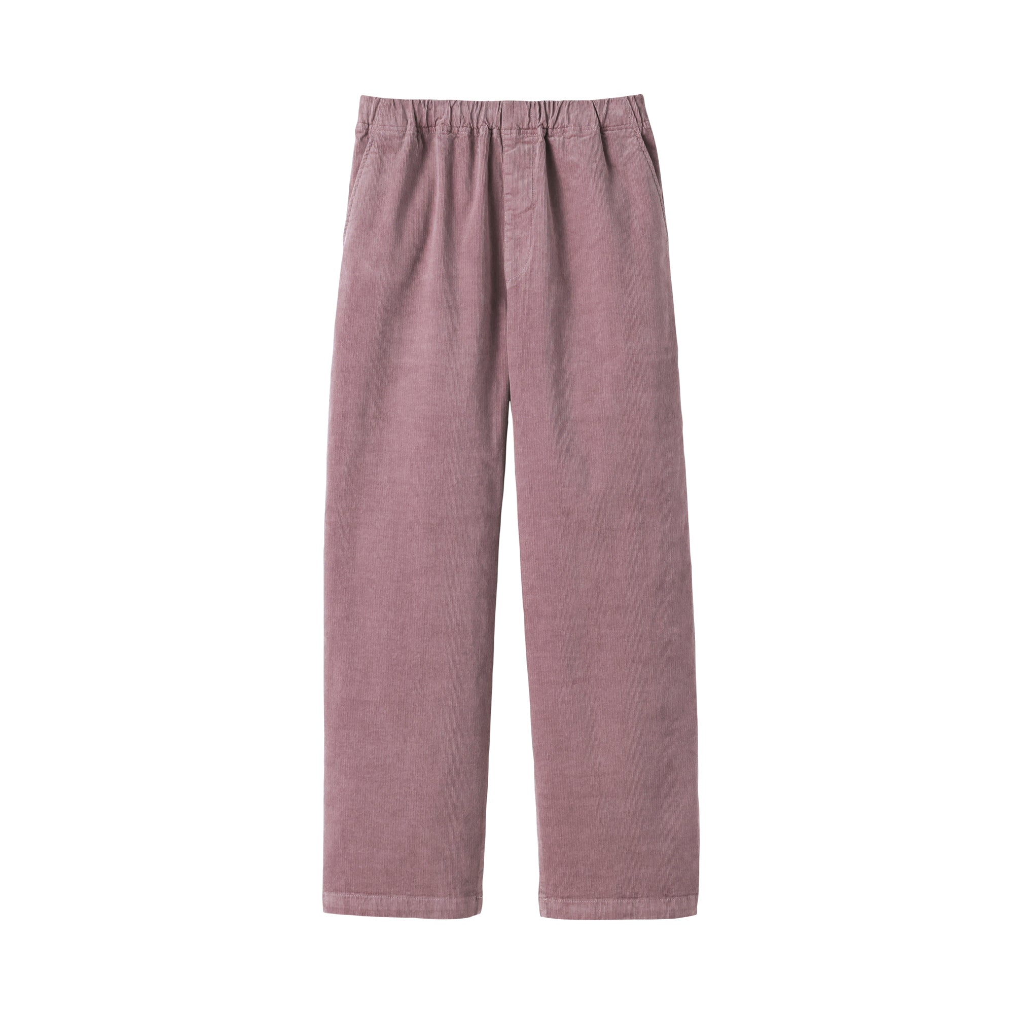 Corduroy Easy Pants