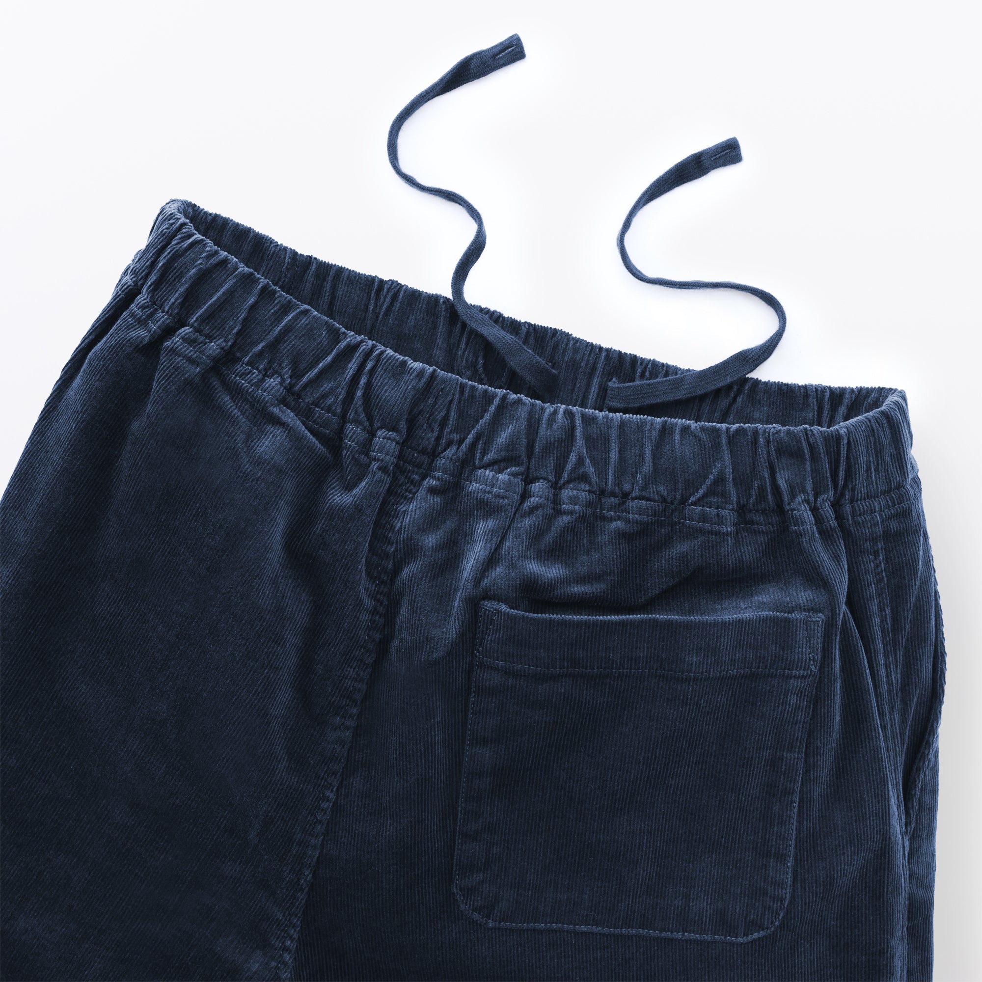 Corduroy Easy Pants