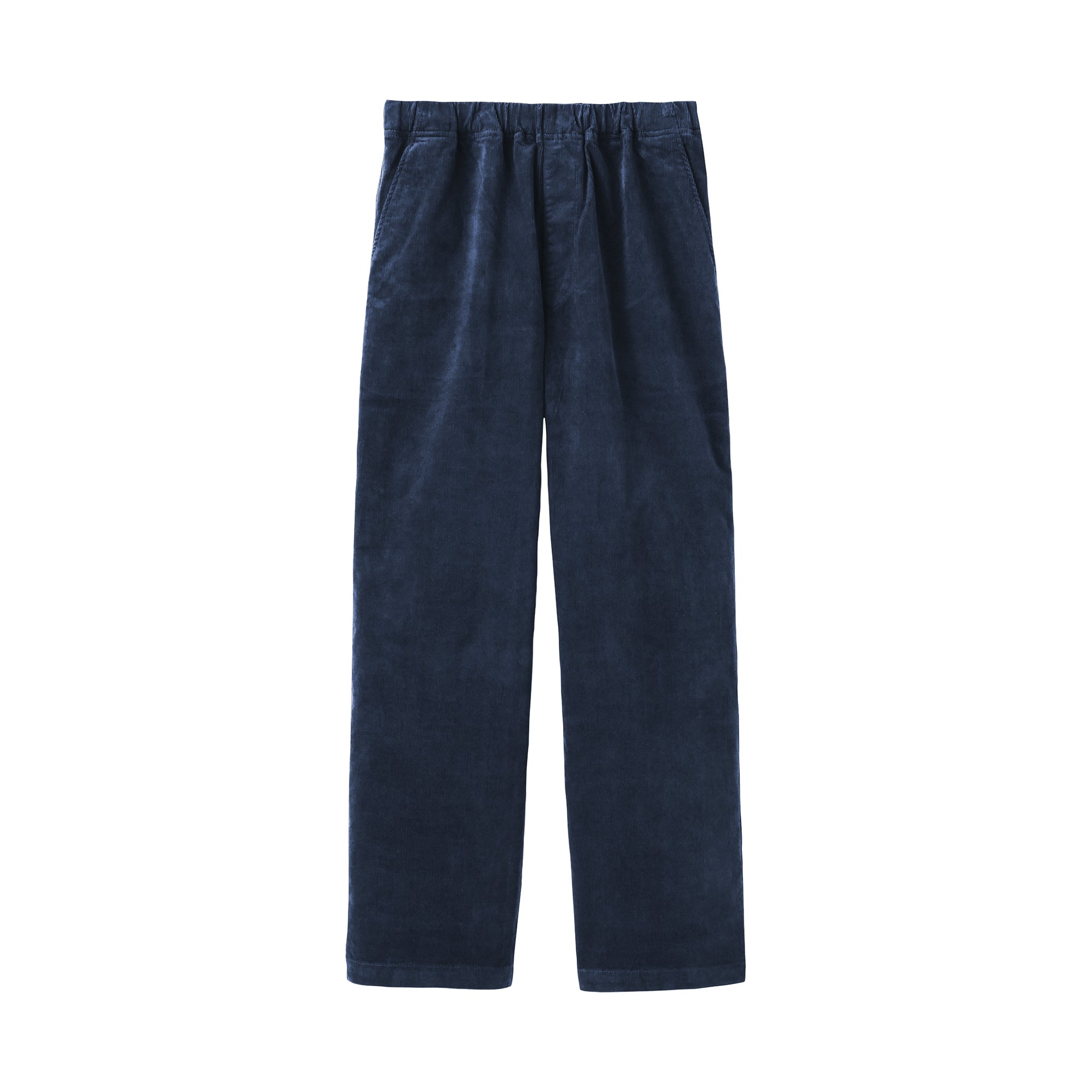 Corduroy Easy Pants