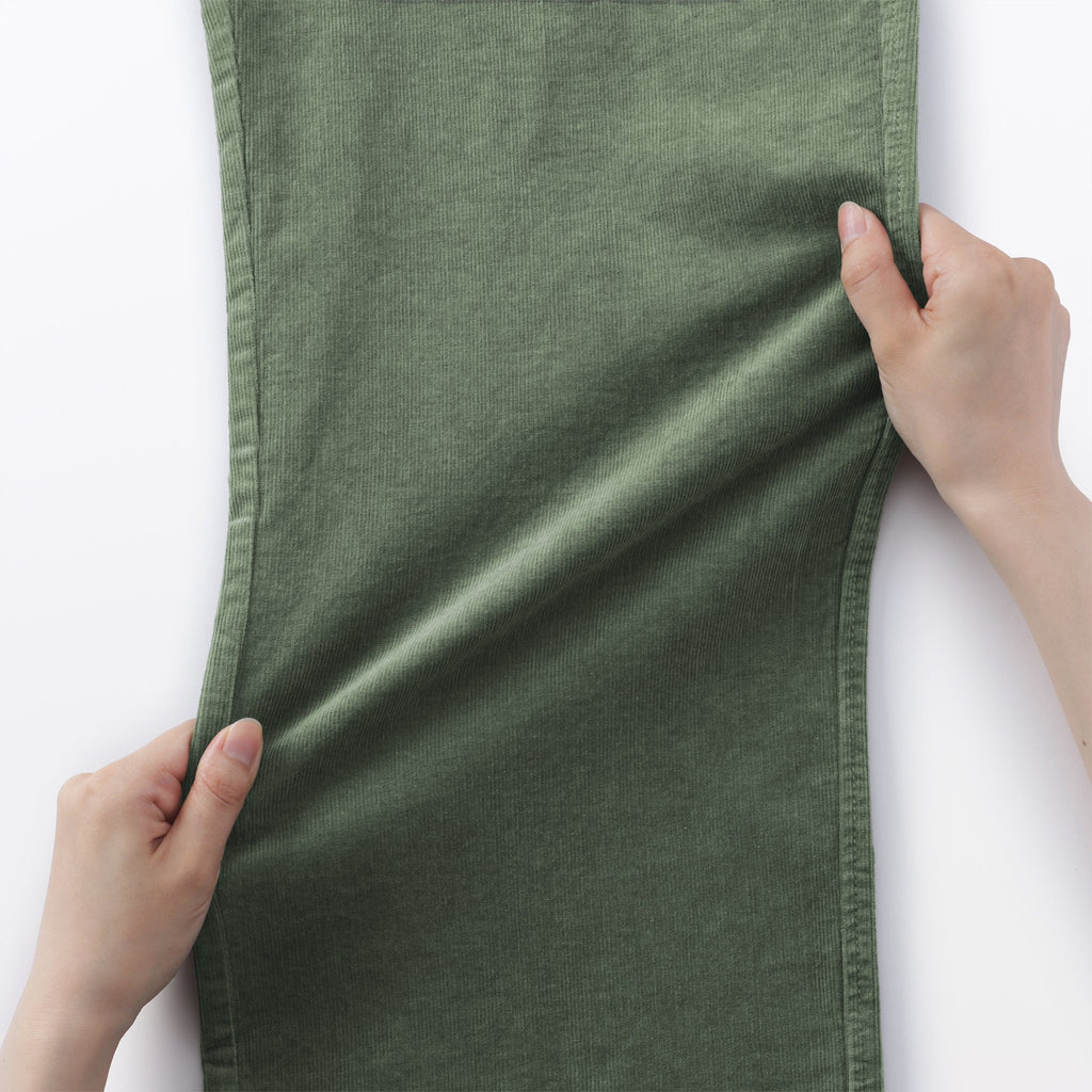 Corduroy Easy Pants