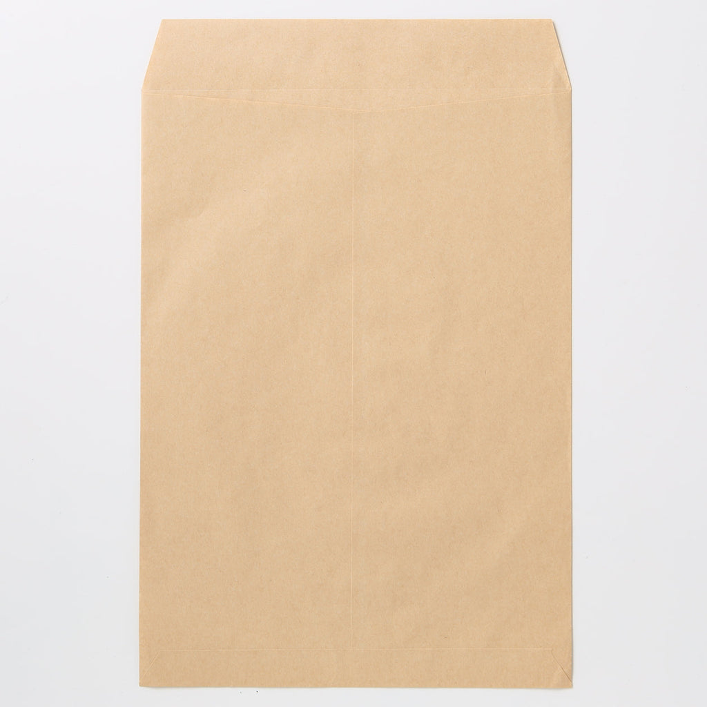 Kraft Paper Envelope