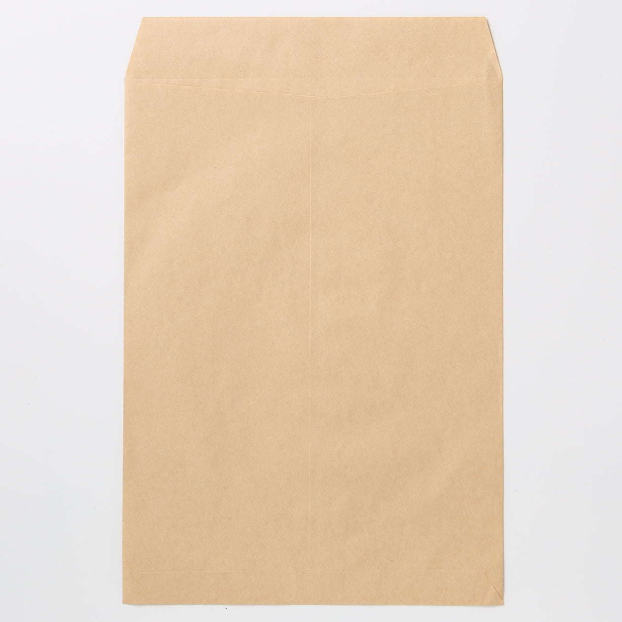 Kraft Paper Envelope