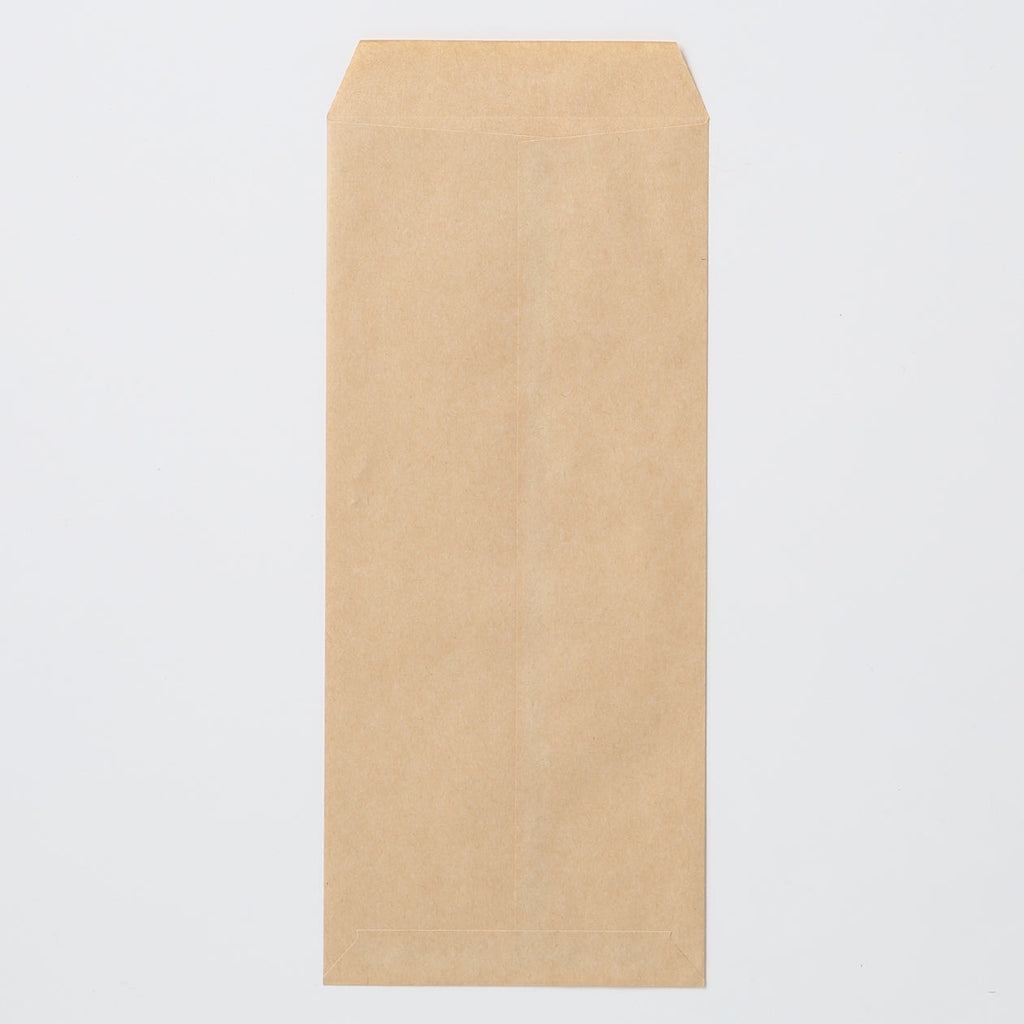 Kraft Paper Envelope