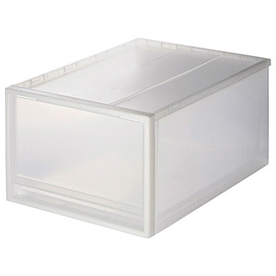 Polypropylene Storage Drawer W13.4 x D17.5