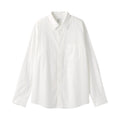 Broadcloth Long Sleeve Shirt