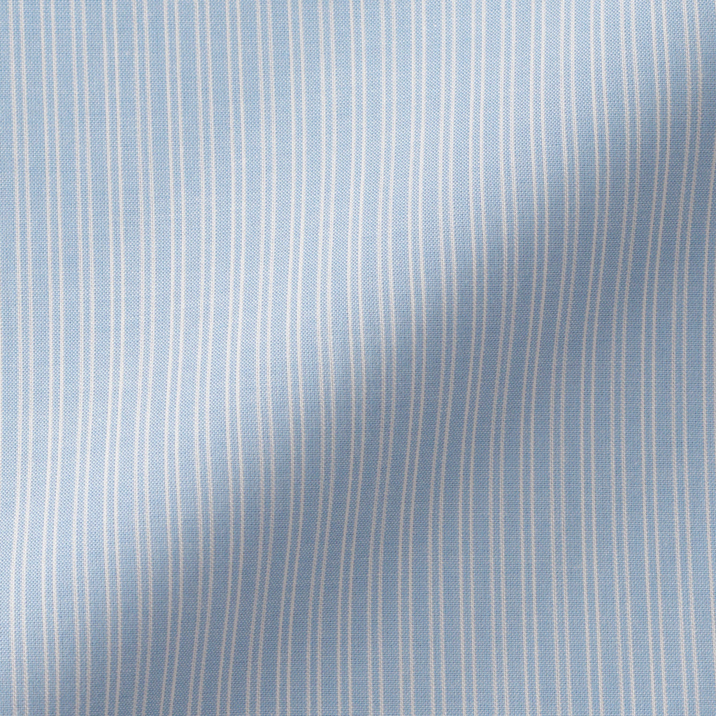Broadcloth Long Sleeve Shirt