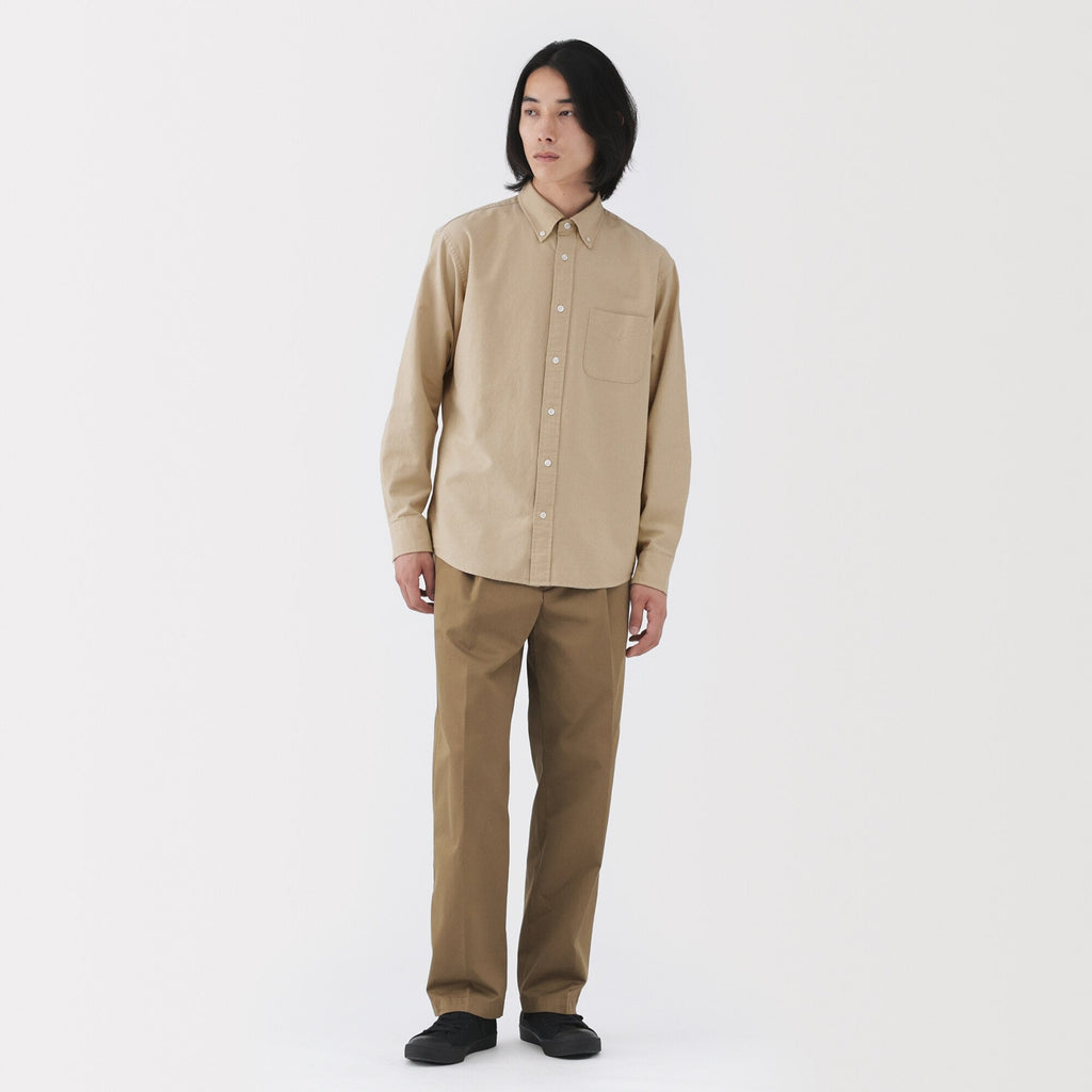 Oxford Shirt