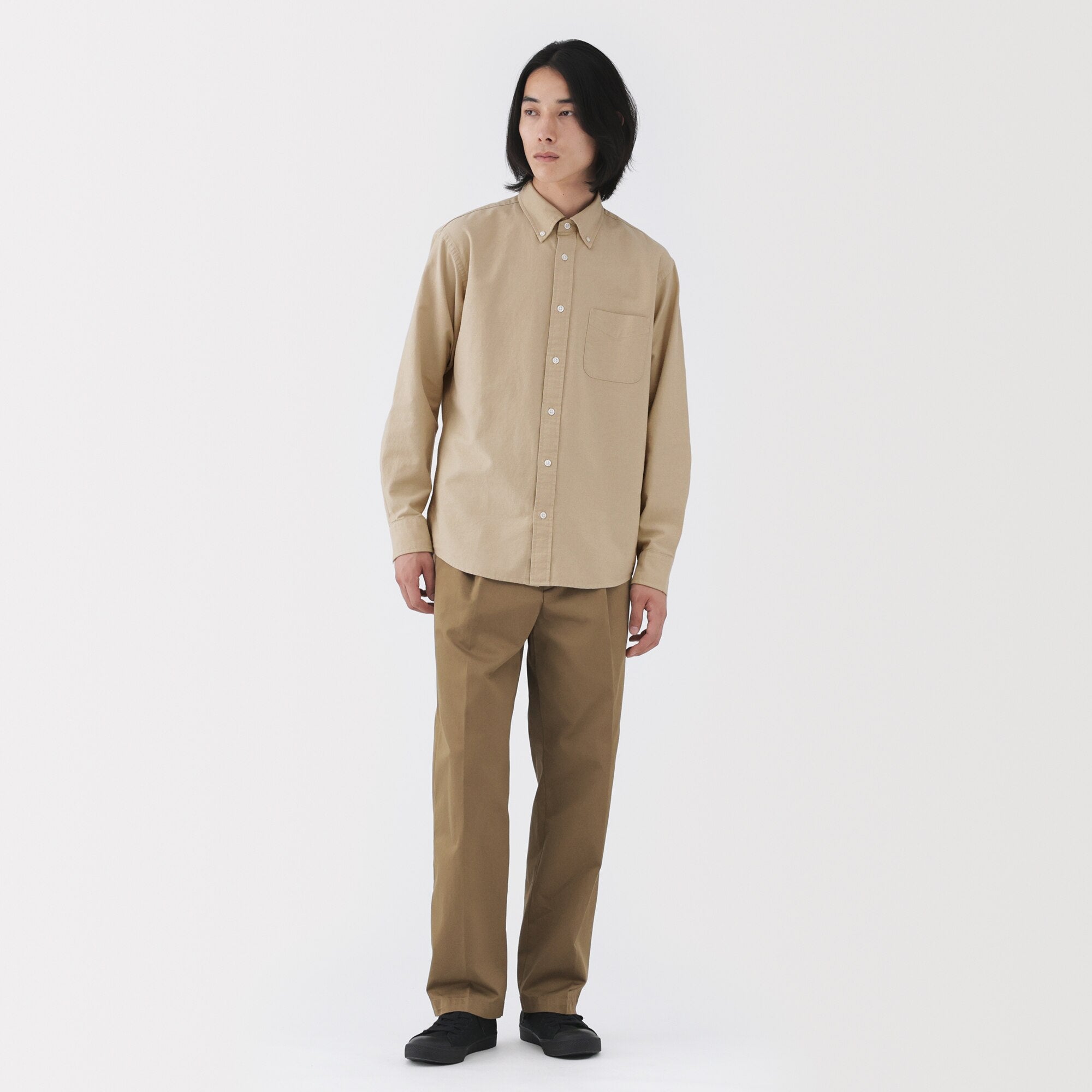 Oxford Shirt