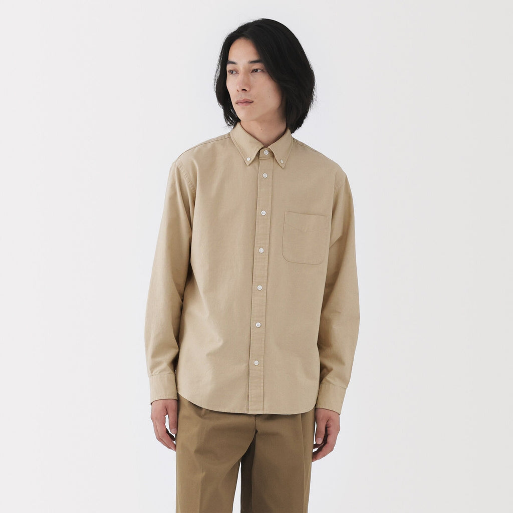 Oxford Shirt