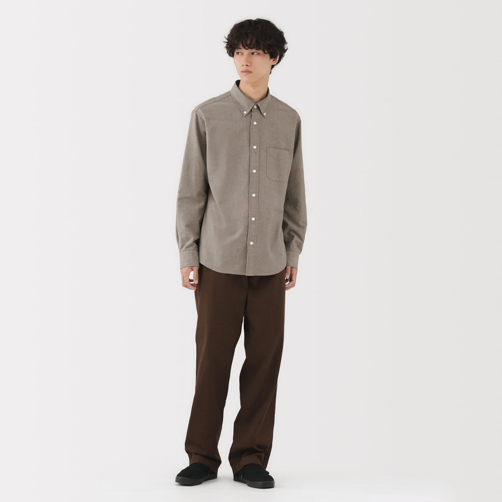 Oxford Shirt