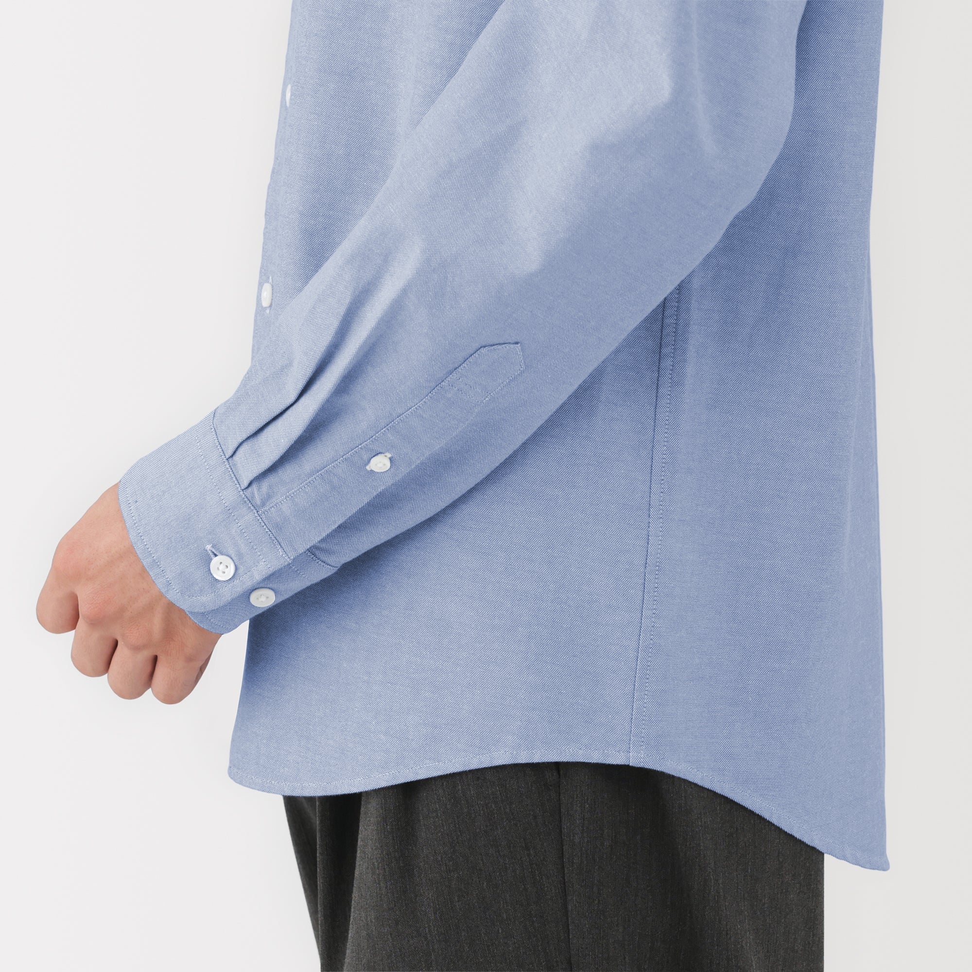 Oxford Shirt