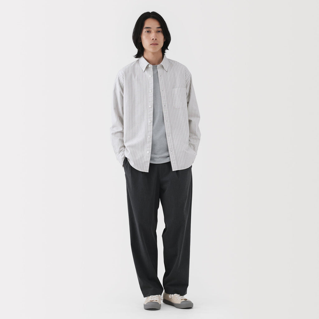 Oxford Shirt