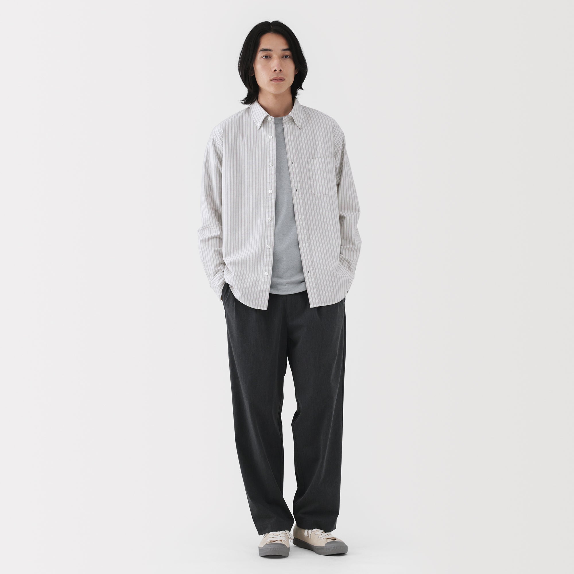 Oxford Shirt
