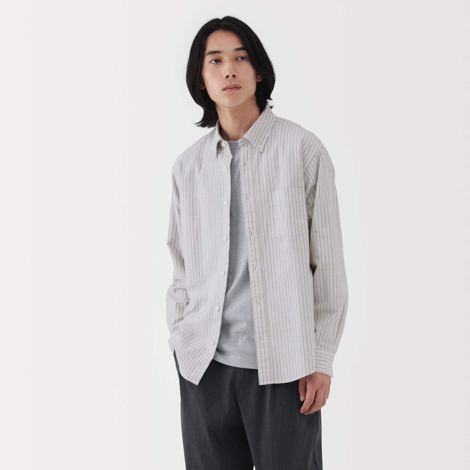 Oxford Shirt