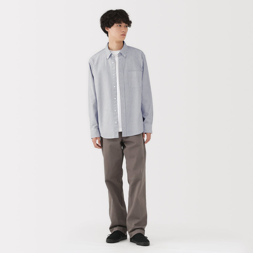 Oxford Shirt
