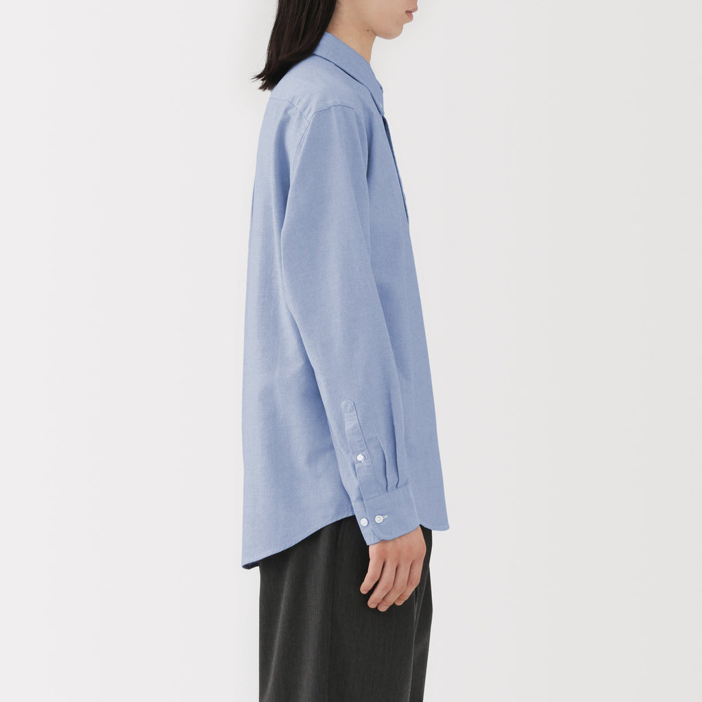 Oxford Shirt
