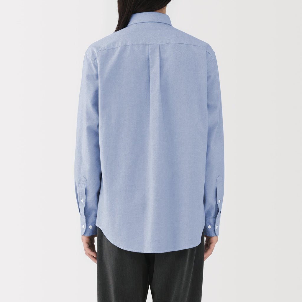 Oxford Shirt