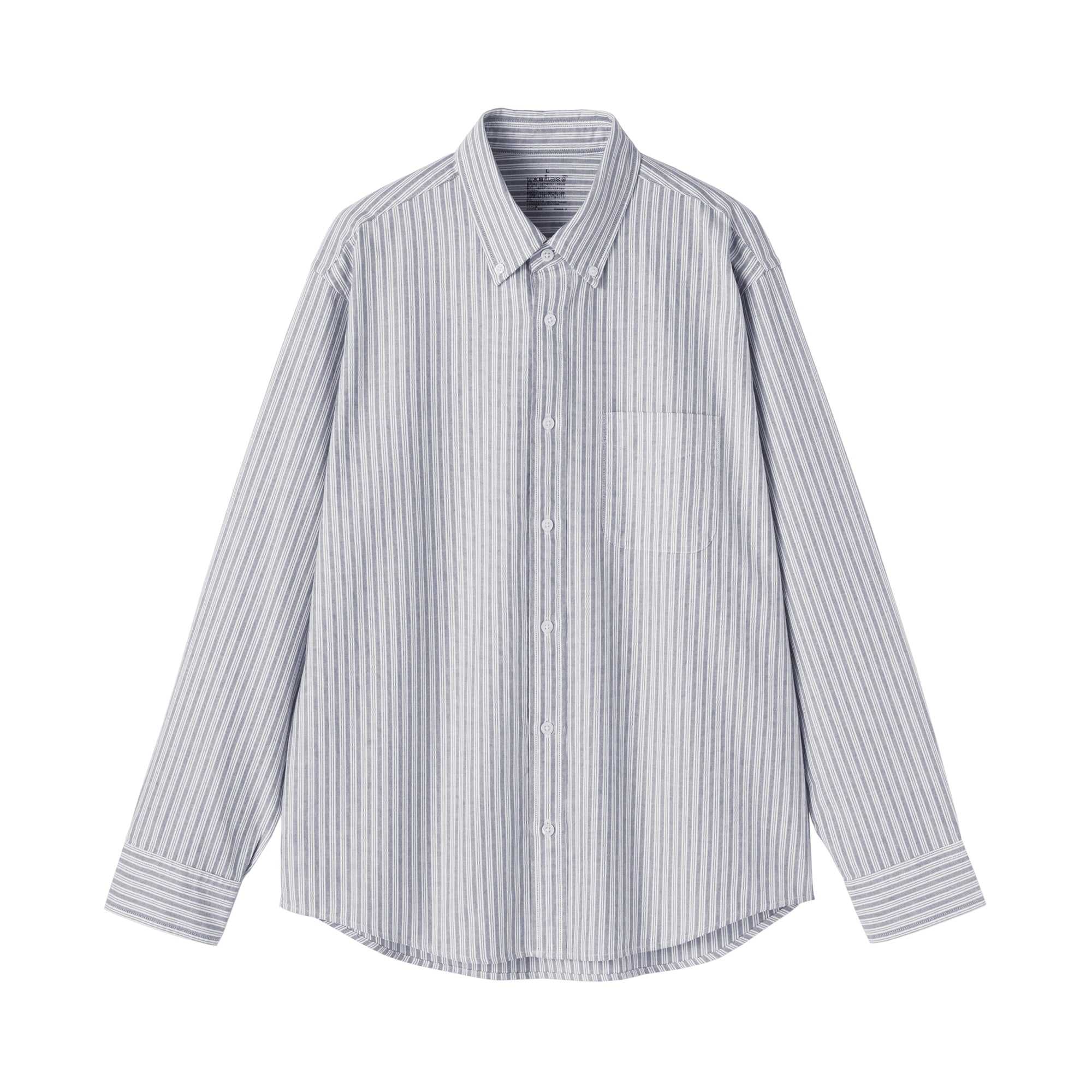 Oxford Shirt