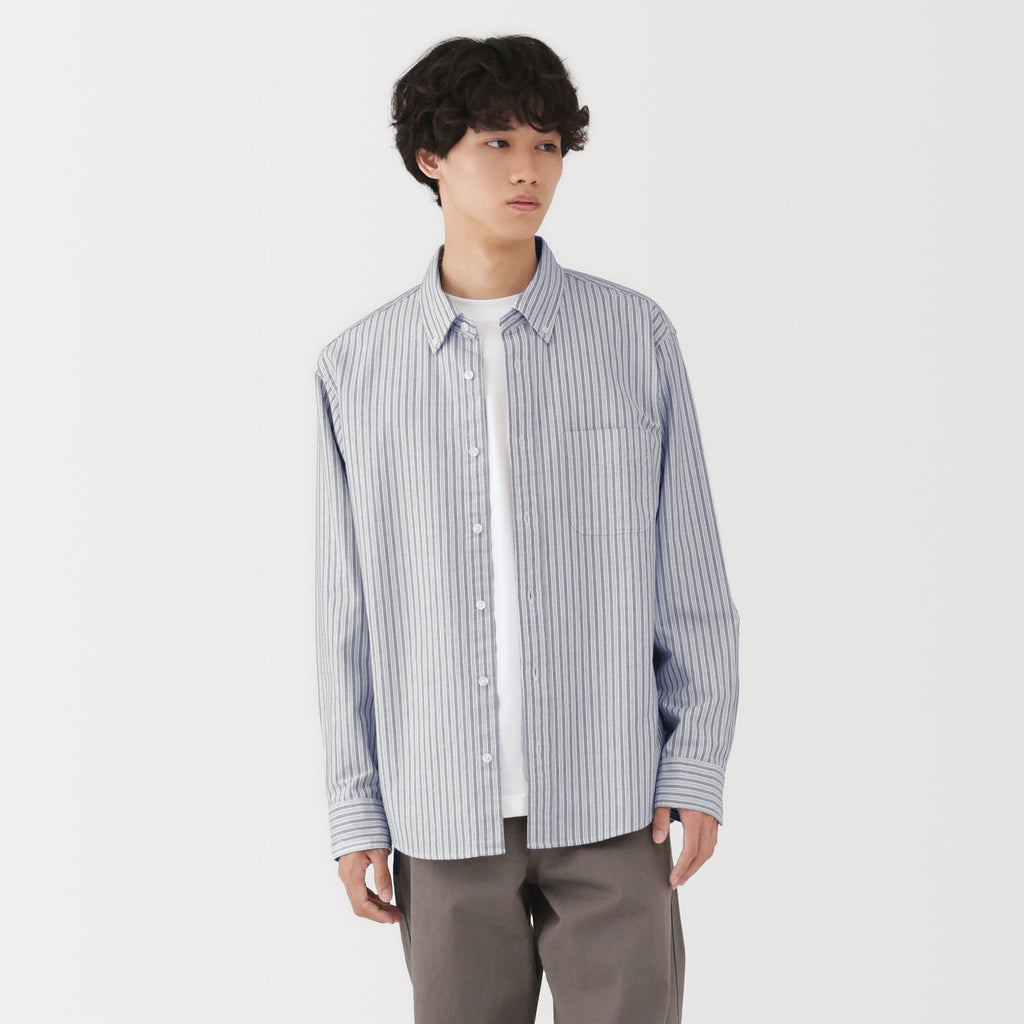 Oxford Shirt