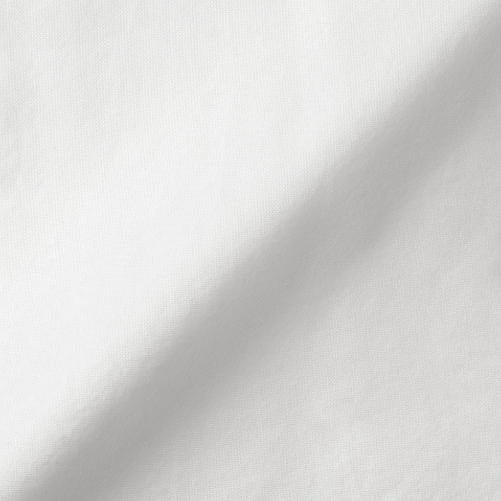 Oxford Stand Collar Shirt