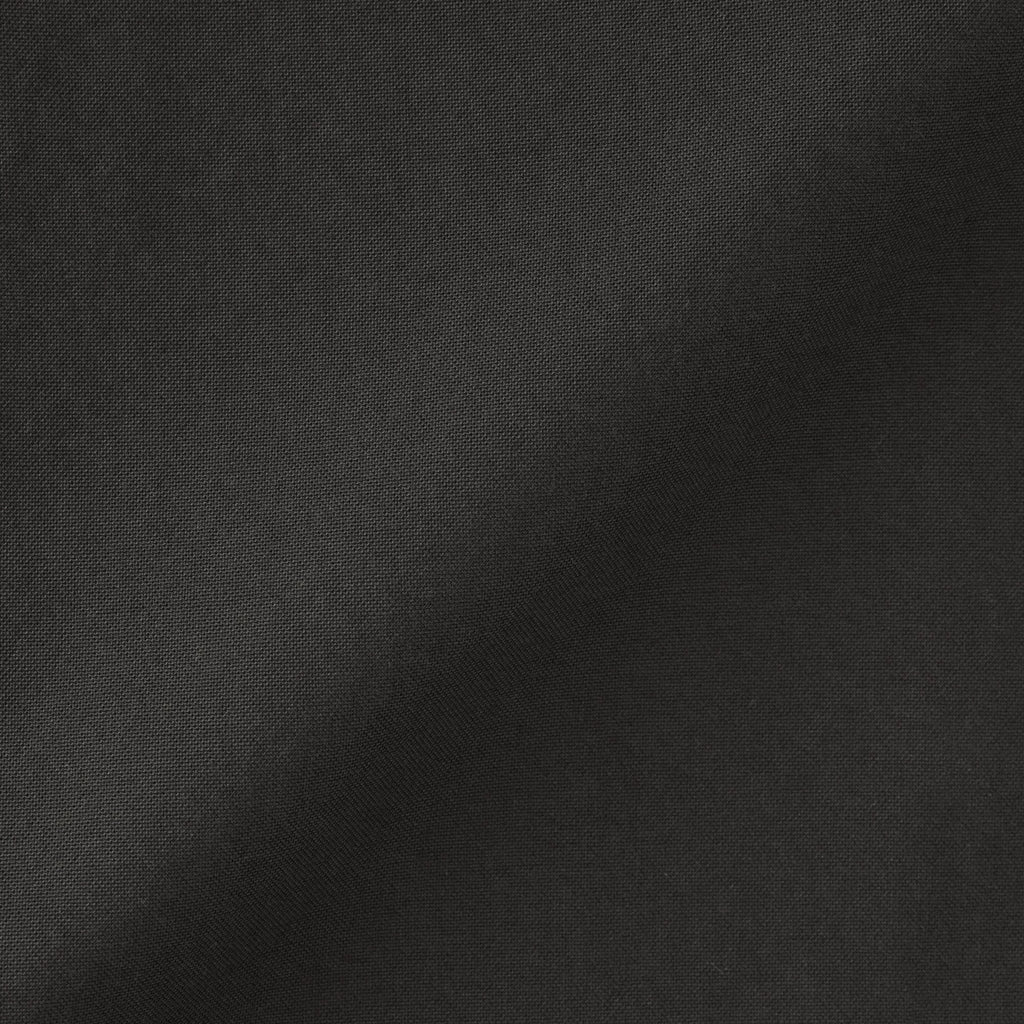 Oxford Stand Collar Shirt