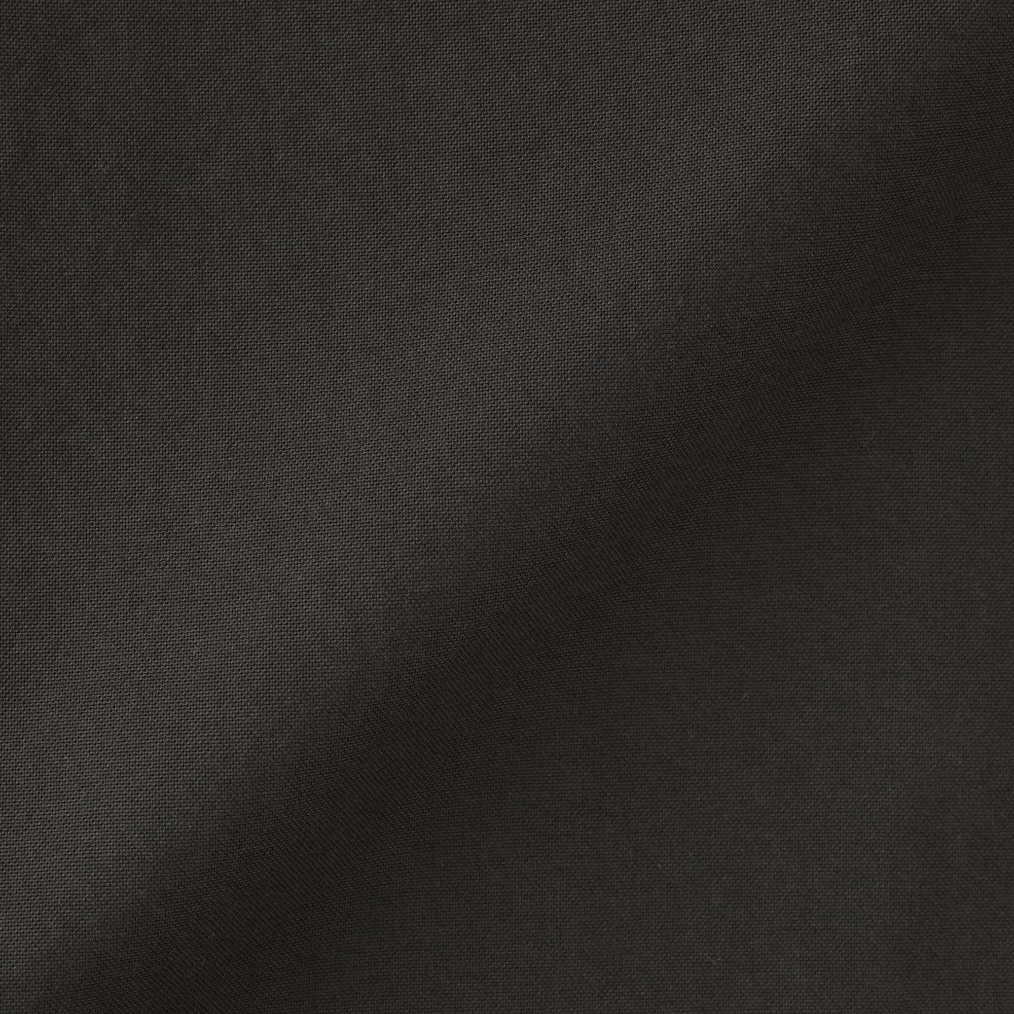 Oxford Stand Collar Shirt